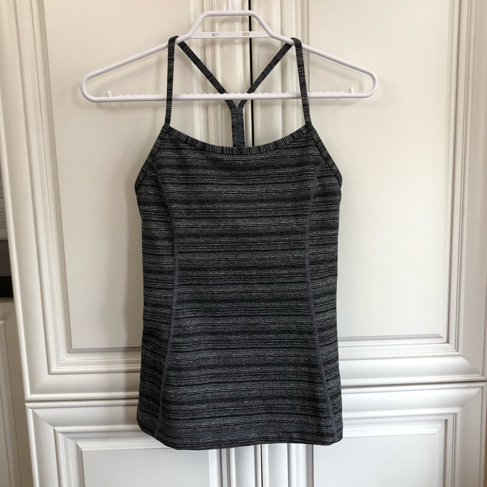 Under Armour All Season women’s tank top
